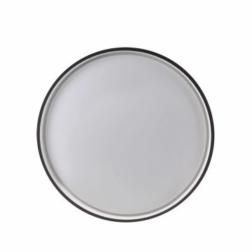 Plafonnier à intensité variable salle de bain JADWIGA LED/42W/230V 3000-6000K IP44 + télécommande