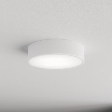 Plafonnier CLEO LED/24W/230V 3000K d. 30 cm blanc