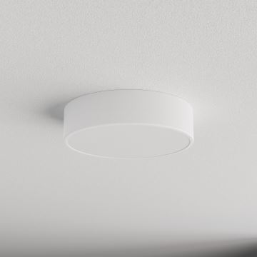 Plafonnier CLEO LED/24W/230V 3000K d. 30 cm blanc