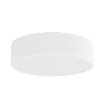 Plafonnier CLEO LED/24W/230V 3000K d. 30 cm blanc