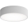 Plafonnier CLEO LED/24W/230V 3000K d. 30 cm gris