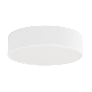 Plafonnier CLEO LED/24W/230V 4000K d. 30 cm blanc