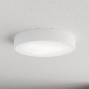 Plafonnier CLEO LED/43W/230V 3000K d. 40 cm blanc