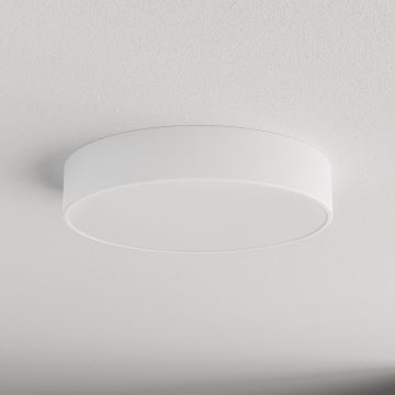 Plafonnier CLEO LED/43W/230V 3000K d. 40 cm blanc