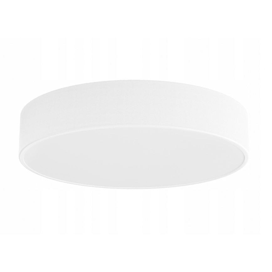 Plafonnier CLEO LED/43W/230V 3000K d. 40 cm blanc