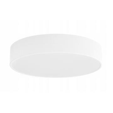 Plafonnier CLEO LED/43W/230V 4000K d. 40 cm blanc