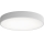 Plafonnier CLEO LED/69W/230V 3000K d. 60 cm gris