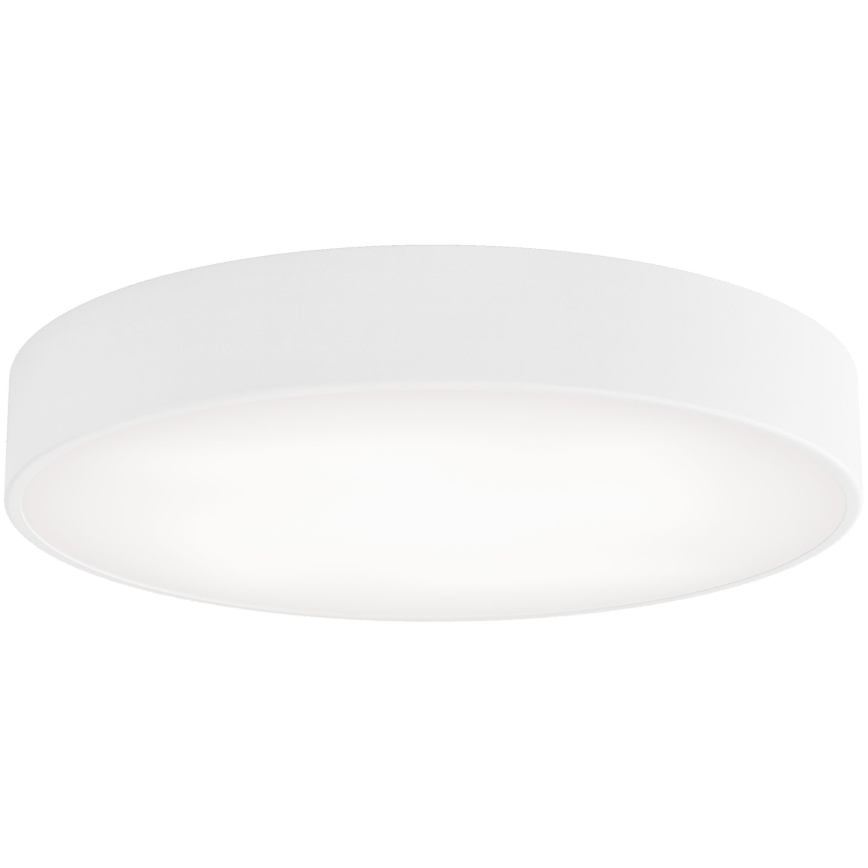 Plafonnier CLEO LED/69W/230V 4000K d. 50 cm blanc