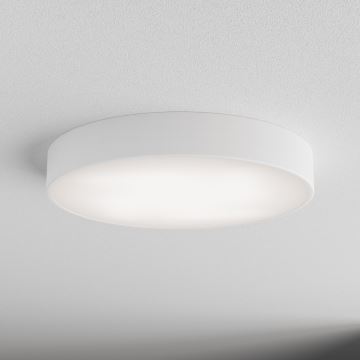 Plafonnier CLEO LED/69W/230V 4000K d. 50 cm blanc