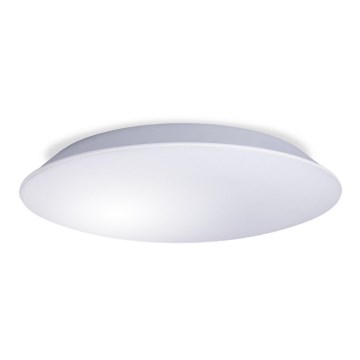 Plafonnier de salle de bain AVESTA LED/12W/230V 4000K IP54