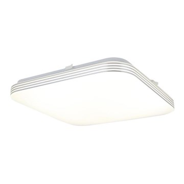 Plafonnier de salle de bain NEMO LED/17W/230V IP44