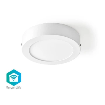 Plafonnier dimmable LED LED/12W/230V Wifi