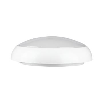 Plafonnier extérieur avec détecteur LED/8W/16W/20W/230V IP65 3000/4000/6500K