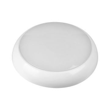 Plafonnier extérieur avec détecteur LED/8W/16W/20W/230V IP65 3000/4000/6500K