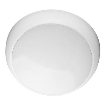 Plafonnier extérieur avec détecteur LED/8W/16W/20W/230V IP65 3000/4000/6500K