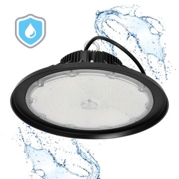 Plafonnier industriel RIO PRO HIGHBAY LED/200W/230V 4000K IP65