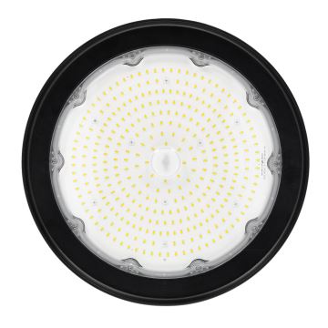 Plafonnier industriel RIO PRO HIGHBAY LED/200W/230V 4000K IP65