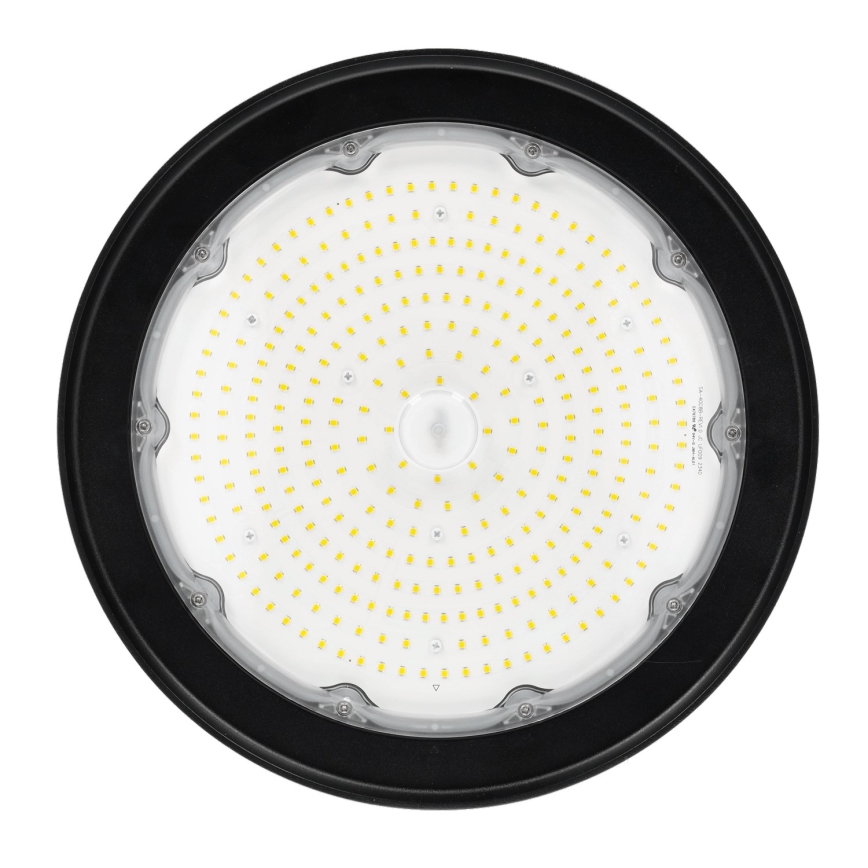 Plafonnier industriel RIO PRO HIGHBAY LED/200W/230V 4000K IP65