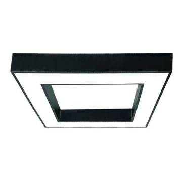 Plafonnier LED/55W/230V 4000K 80x80 cm