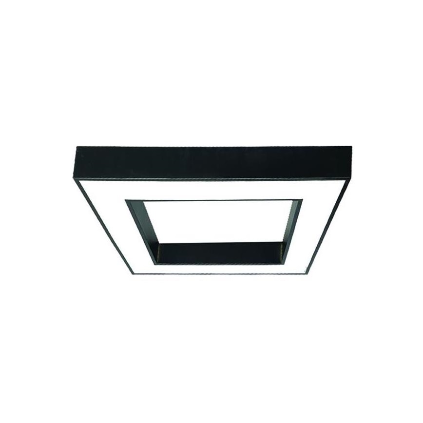 Plafonnier LED/55W/230V 4000K 80x80 cm