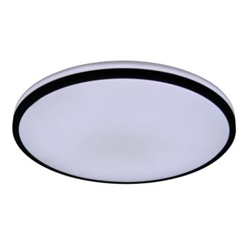 Plafonnier à intensité variable LED OPAL LED/48W/230V 3000-6500K + télécommande