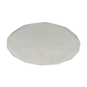 Plafonnier à intensité variable LED STAR LED/48W/230V 3000-6500K + télécommande