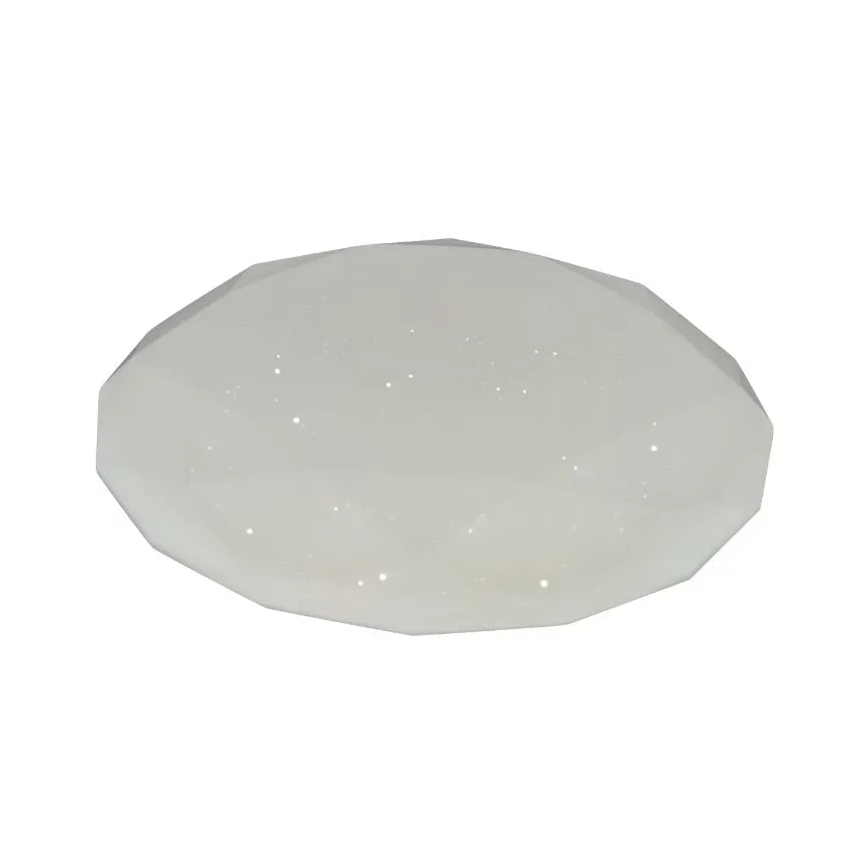 Plafonnier à intensité variable LED STAR LED/48W/230V 3000-6500K + télécommande