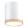 Plafonnier LED TUBA LED/5W/230V blanc/beige