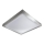 plafonnier LED VITAL LED/24W/230V chrome mat