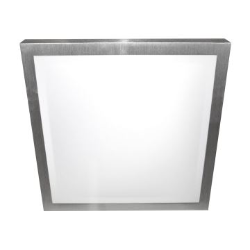 plafonnier LED VITAL LED/24W/230V chrome mat