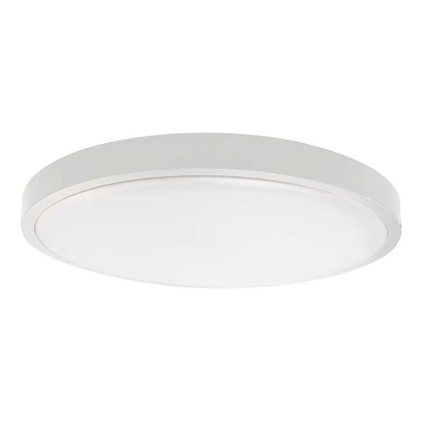 Plafonnier salle de bain SAMSUNG CHIP LED/18W/230V IP44 6500K d. 25 cm blanc