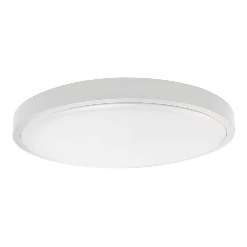 Plafonnier salle de bain SAMSUNG CHIP LED/24W/230V IP44 6500K d. 29 cm blanc