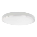 Plafonnier salle de bain SAMSUNG CHIP LED/36W/230V IP44 4000K d. 35 cm blanc