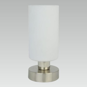 Prezent 25100 - PHILL lampe de table 1xE14/40W230V
