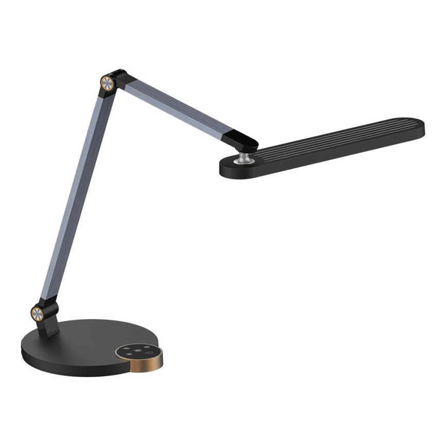 Prezent 31217 - Lampe de table tactile flexible à intensité variable VIVID LED/10W/230V 3000-6500K