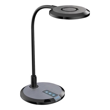 Prezent 31219 - Lampe de table tactile flexible à intensité variable PIXIE LED/7W/230V 3000-6500K