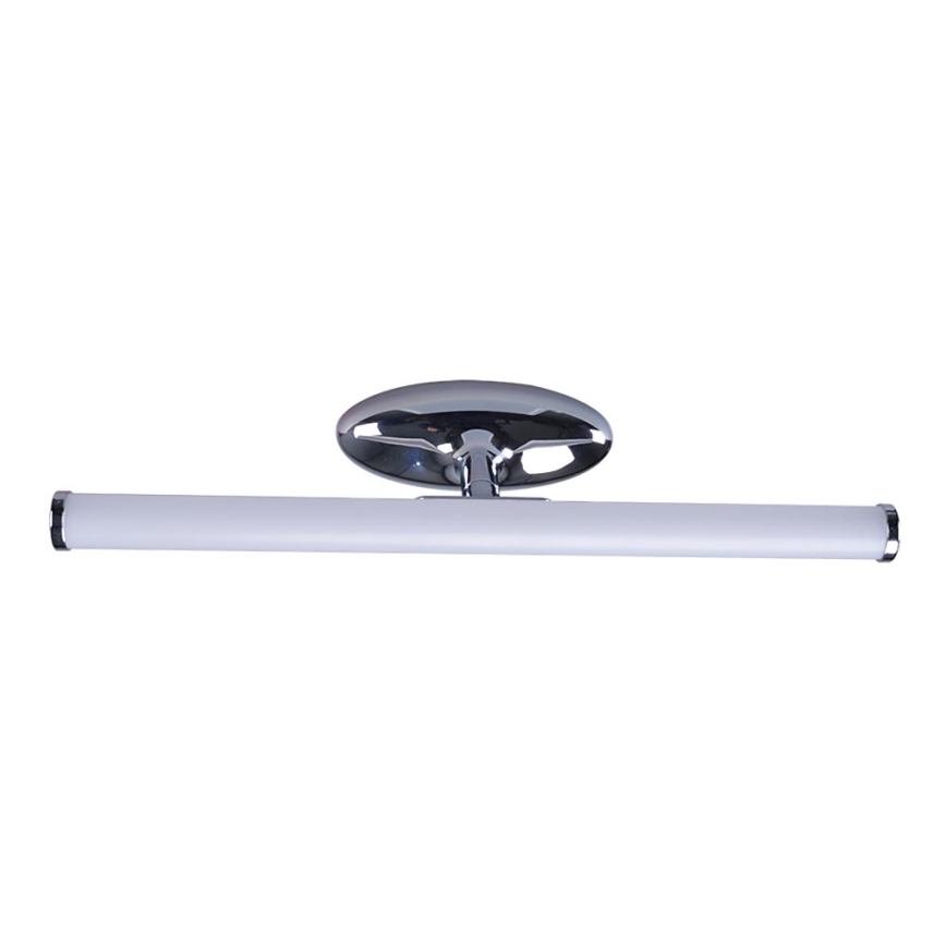 Prezent 70205 - Applique murale LED salle de bain JIZO LED/6W/230V IP44