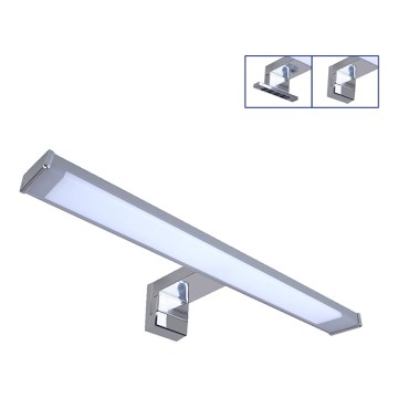 Prezent 70210 - Luminaire miroir salle de bain TREMOLO LED/12W/230V IP44