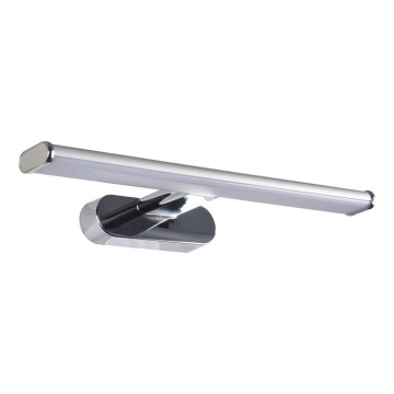 Prezent 70221 - Éclairage de miroir salle de bain FONTEA LED/6W/230V IP44 4000K 40 cm