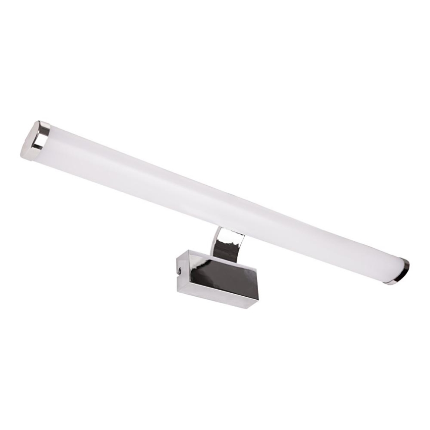 Prezent 70225 - Eclairage de miroir salle de bain à intensité variable SOLANA LED/12W/230V IP44 3000/4000K 60 cm