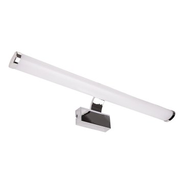 Prezent 70225 - Éclairage de miroir salle de bain SOLANA LED/12W/230V IP44 4000K 60 cm