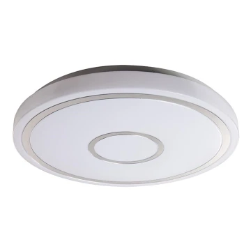 Prezent 71303 - Plafonnier MOZAN LED/48W/230V