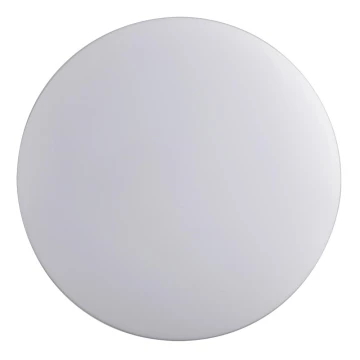 Prezent 71309 - Plafonnier MONOLITE LED/36W/230V rond