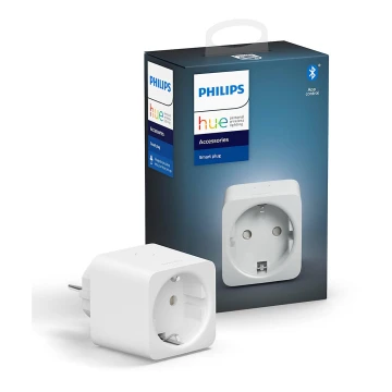 Prise connectée Hue Philips Smart plug EU