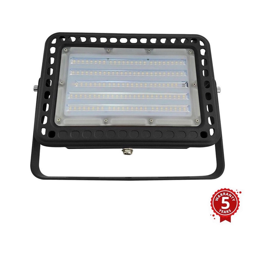 Projecteur d'extérieur LED PROFI LED/100W/180-305V IP65