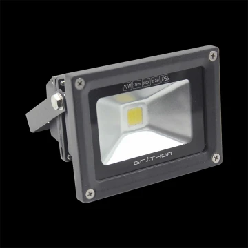 Projecteur LED LED/10W/230V 3000K IP65