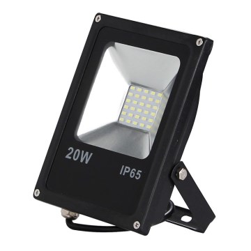 Projecteur LED LED/20W/230V IP65 3000K