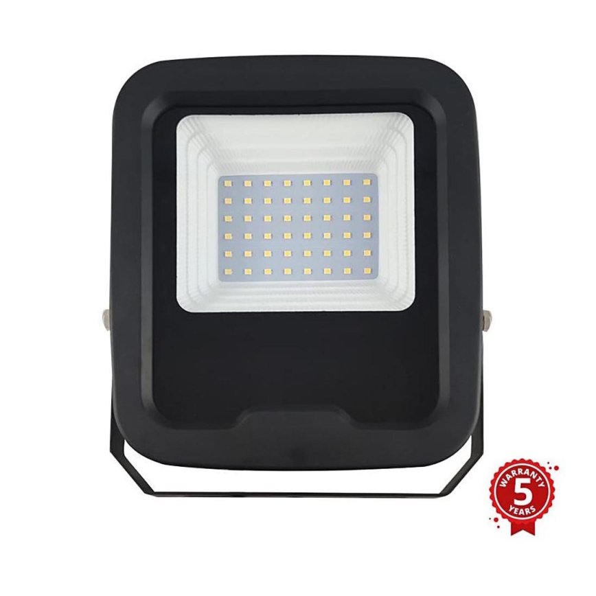 Projecteur LED PROFI LED/30W/180-265V 5000K IP65