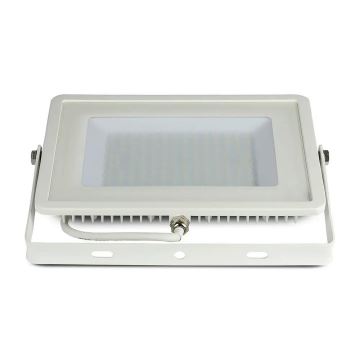 Projecteur LED SAMSUNG CHIP LED/100W/230V 4000K IP65 blanc