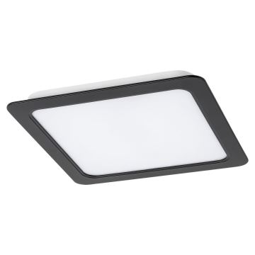 Rabalux - Luminaire encastré LED LED/17W/230V 17 cm